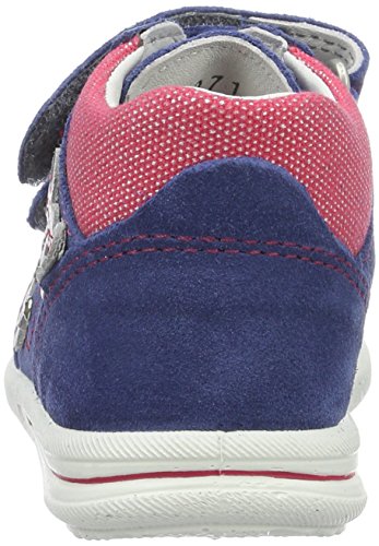 Superfit Baby Mädchen Avrile Lauflernschuhe - 2