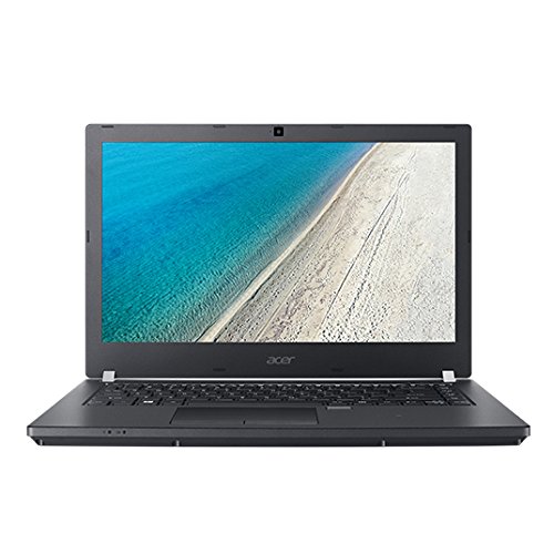 Acer TravelMate P449 i5 14 SSD Black