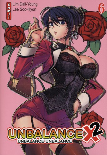 Unbalance x 2 — Tome 6