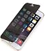 Produktbild Rock Dr. V Case Apple iPhone 6 Black