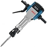 Bosch Professional GSH 27 VC Kırıcı (2.000 W, 29,1 kg, 62 J)
