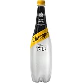Schweppes Zero Tonic Pet 12x1 L