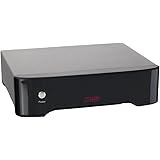 Rega Fono MM MK3 Phono Stage Black