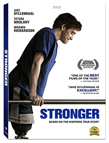 Preisvergleich Produktbild Stronger (2017)