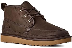 UGG Neumel Moc Nubuck ShoesHombre