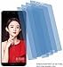 Produktbild 4x Crystal clear klar Schutzfolie für Huawei Honor V10 Displayschutzfolie Bildschirmschutzfolie Schutzhülle Displayschutz Displayfolie Folie