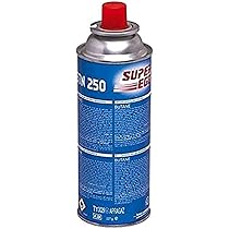 Soplete De Gas Butano Con Quemador De Acero Inoxidable - Antiviento, Para Deshierbe, Barbacoa, Derretir Nieve