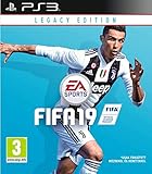 FIFA 19 Legacy Edition PS3 FIFA 19 Legacy Edition PS3