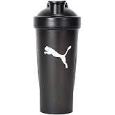 PUMA TR SHAKER Waterbottle Unisex Yetişkin Suluk PUMA Black X