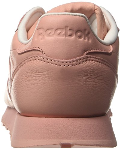 Reebok Damen Cl Lthr Pastels Lauflernschuhe Sneakers - 2