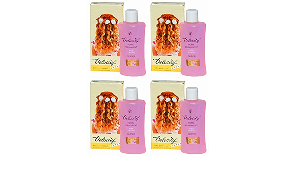 velocity lotion for hair straightening