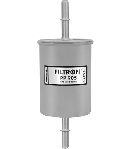 Filtre Carburant Essence Filtre à Carburant Mapco - Compatible