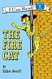 The Fire Cat (I Can Read Level 1) (English Edition) by 