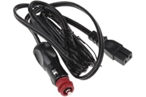 DOMETIC - Cavo di Collegamento DC per dissipatori WAECO CDF CF di Ricambio