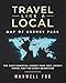 Produktbild Travel Like a Local - Map of Asbury Park: The Most Essential Asbury Park (New Jersey) Travel Map for Every Adventure