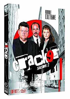 Elephant Films Cracker - Saison 2