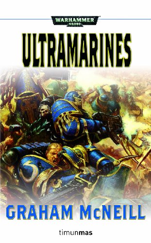Download Ómnibus Ultramarines: Edición Ómnibus (Warhammer 40.000)