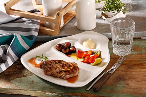 Ultimate BBQ Steakteller L 30x29cm 30x29cm [A] - 2