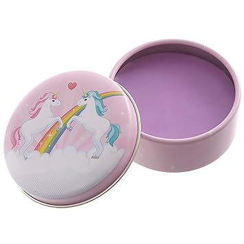 Image result for puckator sparkle berry lip balm review