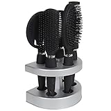 Handspiegel für die Haarpflege 