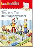 Image de bambinoLÜK-System: bambinoLÜK Tina und Tim im Straßenverkehr