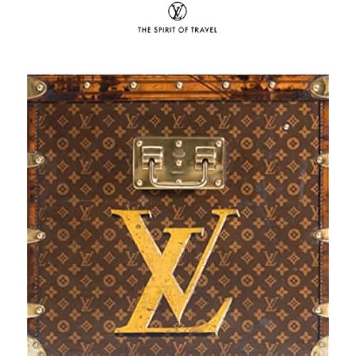 Amazon.co.uk louis vuitton Books