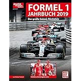 Formel 1 World Championship 2020 Amazon De Pommer Frank Bucher