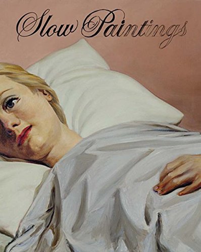 Slow Paintings