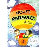Paraules lectura 2a.