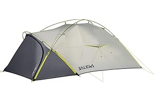 SALEWA Litetrek II - Tienda de campaña para Senderismo