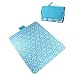 Produktbild Outdoor Wanderung Isolierung Oxford Tuch Die Ganze Familie Pläne Yoga Decke Faltbar 180 * 145cm,B