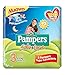 Produktbild Pampers Sonne und Mond Maxi Windeln