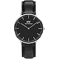 Daniel Wellington Dress Watch Analog Display Japanese Quartz for Women