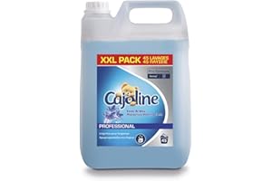 Cajoline Original - Assouplissant professionnel - 5 L