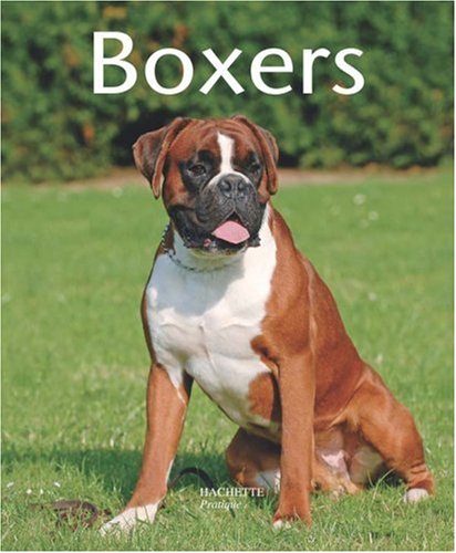 couverture de : Boxers