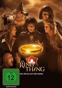 The Ring Thing