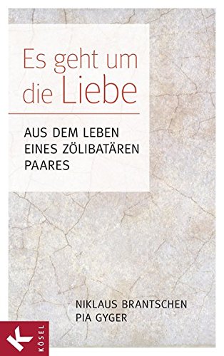 Download Es geht um die Liebe: Aus dem Leben eines zölibatären Paares - In Zusammenarbeit mit Christa Spannbauer Download Es geht um die Liebe: Aus dem Leben eines zölibatären Paares - In Zusammenarbeit mit Christa Spannbauer