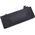 WYGUO A1322 A1278 Laptop Battery Replacement for MacBook Pro 13" [2009 2010 2011 2012 Years](11.1V 4400mah)
