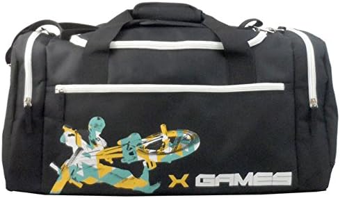 Huge sport bag XGames