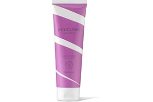 Bouclème Gel Coiffant Extra Forte pour Cheveux Boucles Super Hold Styler 250ml - Gel Définissant Avec des Graines de Chia pour Cheveux Boucles
