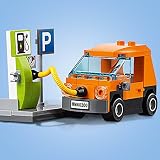 LEGO City Hauptstadt (60200) Konstruktionsspielzeug - 10