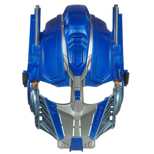Preisvergleich Produktbild Hasbro Transformers Hero Optimus Prime Maske 5