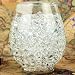 Produktbild fendii 24 Taschen Kristall Gel Kugeln Wasser Jelly Perlen Hochzeit Vase Decor, transparent