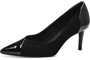 Tamaris Kobiety Tamaris Damskie 1-22417-43Pompa