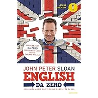 English da zero