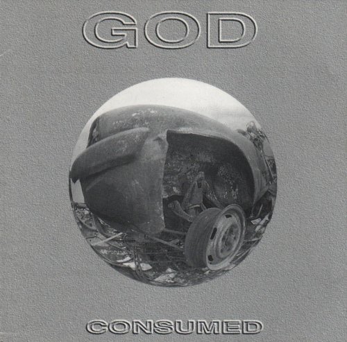 Preisvergleich Produktbild Consumed