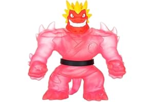 AKEDO GOO JIT ZU - FIGURKA GLOW SHIFTERS - BLAZAGON