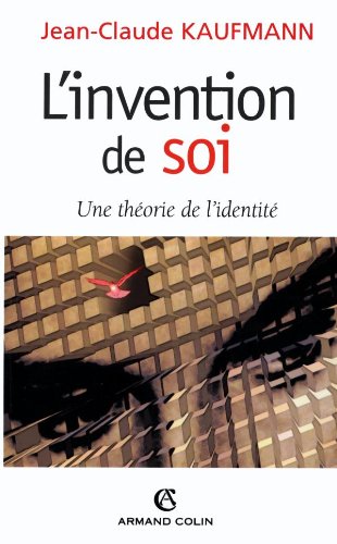 couverture de : L'invention de soi
