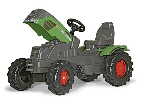 Rolly Toys 601028 – Traktor rollyFarmtrac Fendt 211 Vario - 2