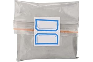 Ausla Poudre de Diamant pour Polissage Outil en Céramique Gemme Micron (W2.5/4000 Maille)